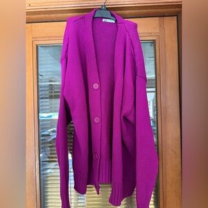 Zara Men’s Cardigan